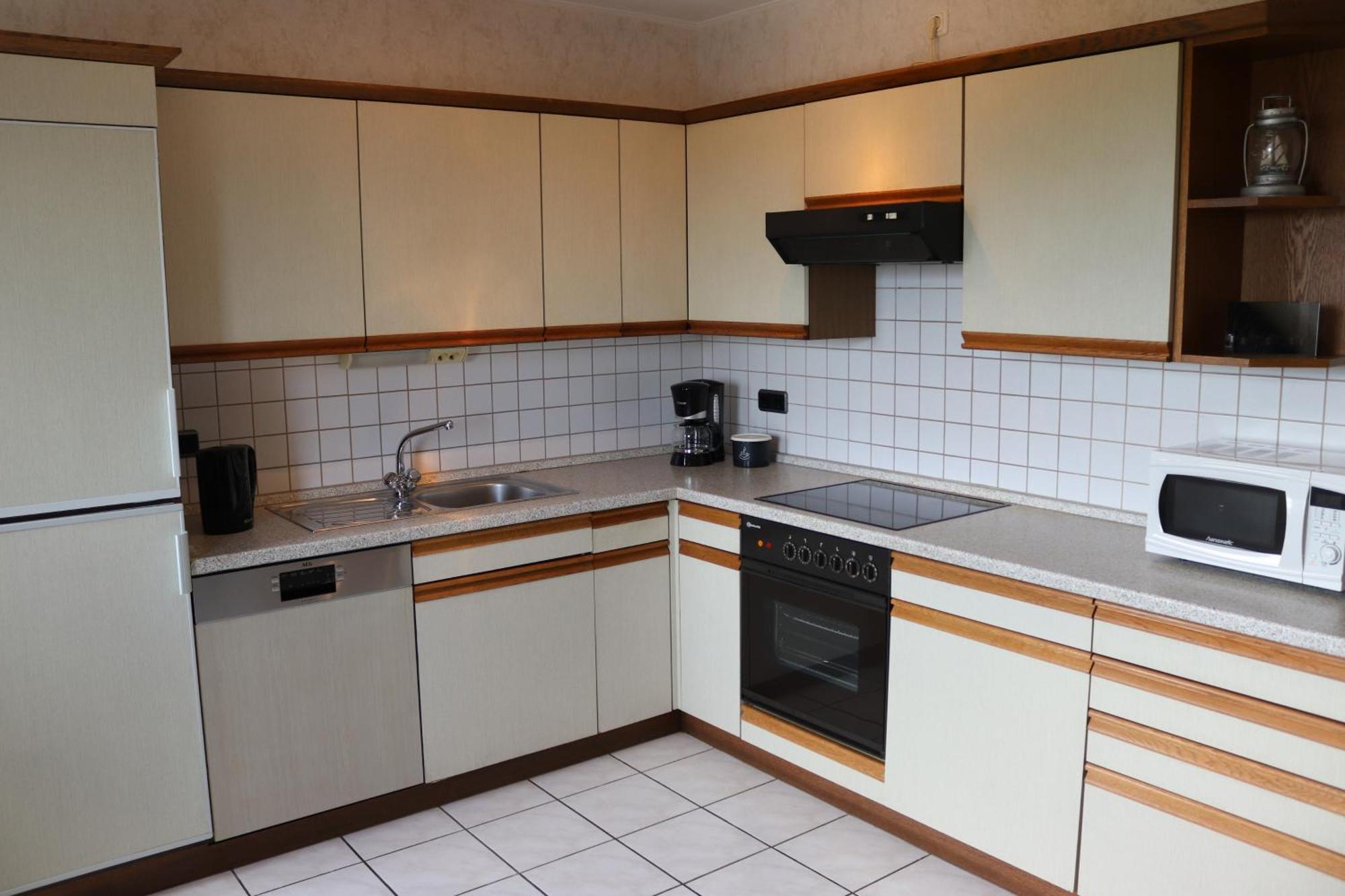 Ferienhaus Helten Lutzkampen Экстерьер фото