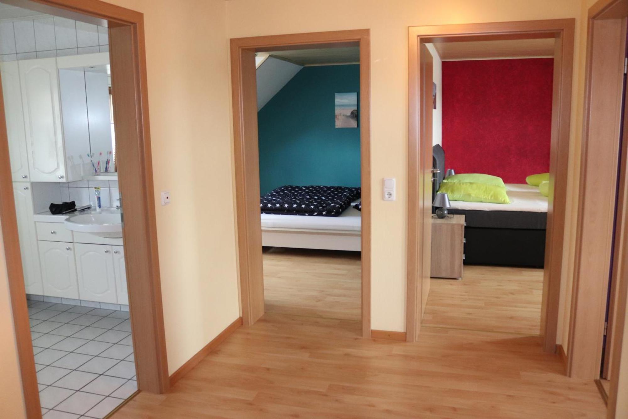 Ferienhaus Helten Lutzkampen Экстерьер фото